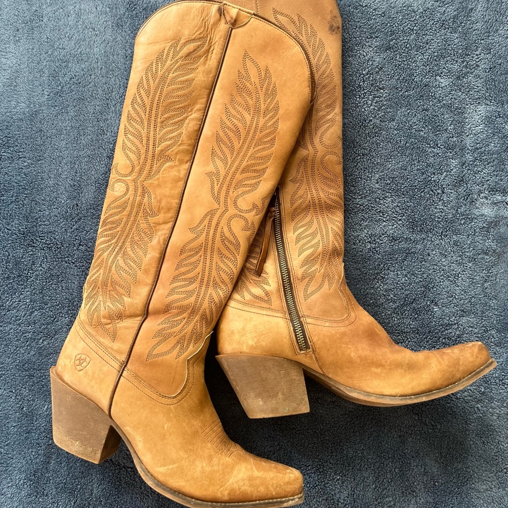 Ariat Women's Guinevere Western Boot
